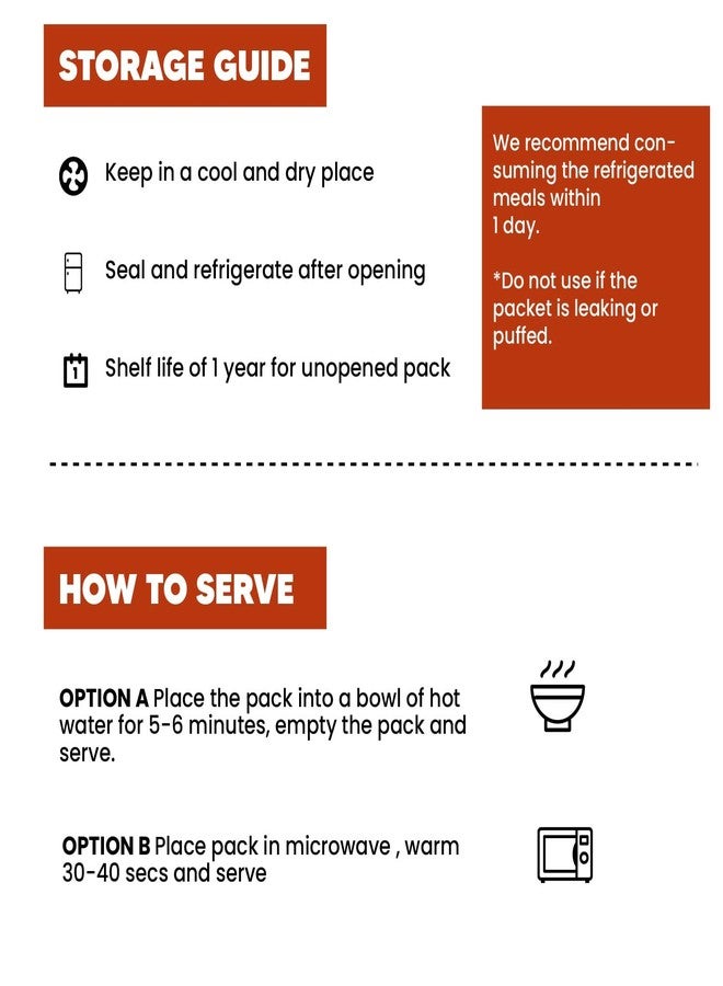 Goofy Tails Lamb & Pumpkin Wet Dog Food 3 Kg (200g X 15 Pack)|Wholesome, Human Grade, Preservative & Gluten Free, Taste Booster & Food Topper - Image 5